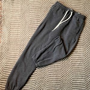 Mens PacSun sweatpant joggers